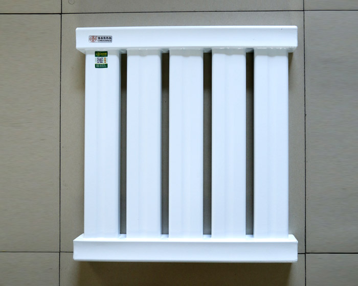 铝合金暖气片 铝合金暖气片